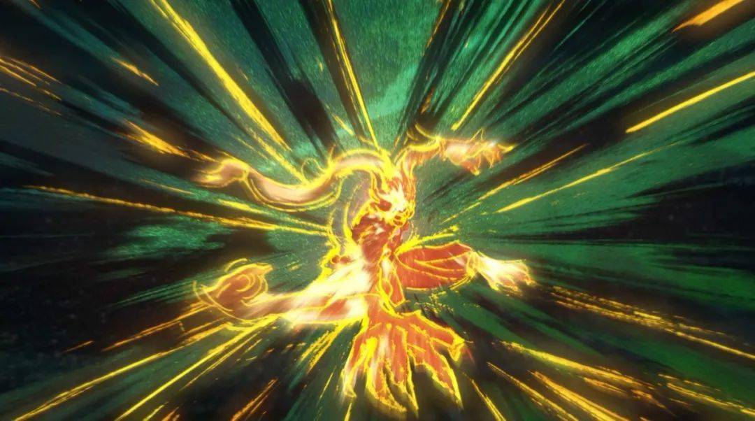 两点十分x英雄联盟巨龙觉醒在东方龙限皮肤天龙之子动画幕后