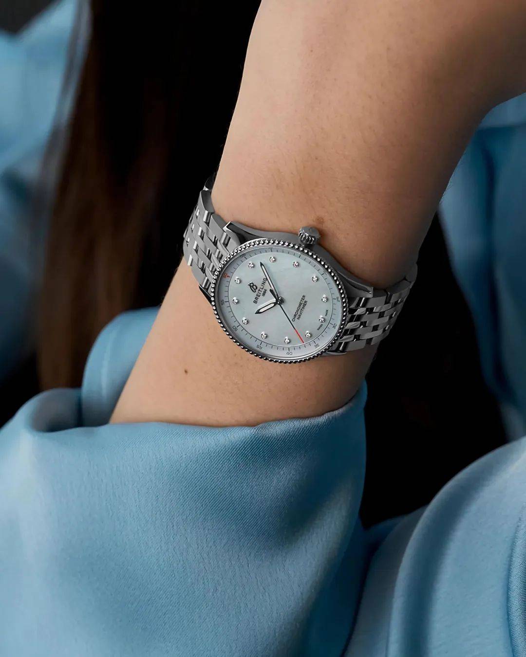 marina沛纳海超薄大师系列万年历腕表积家葡萄牙系列计时腕表iwchappy