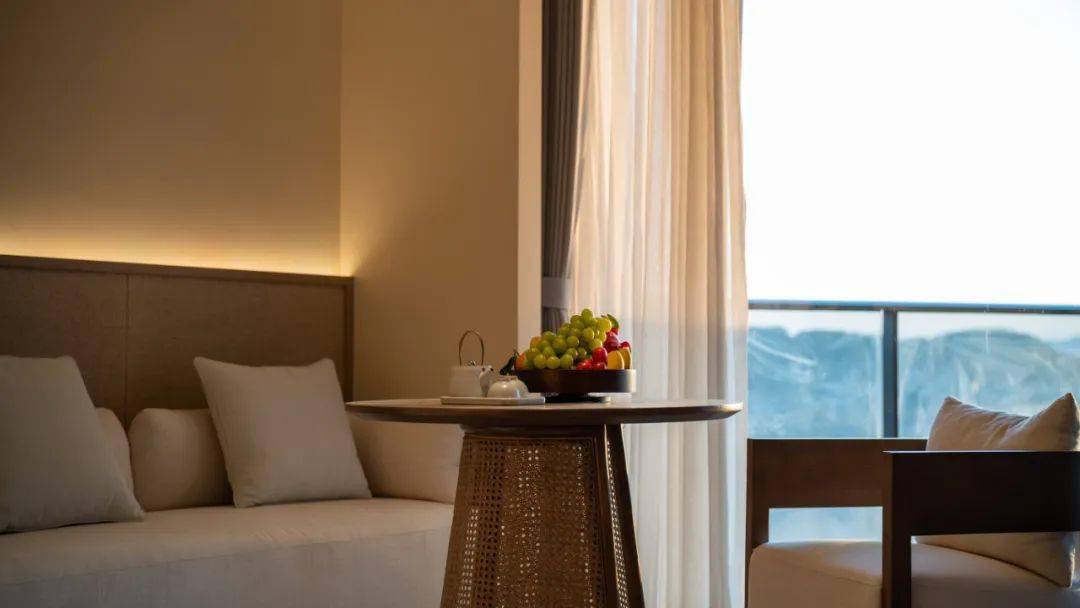 舟山森泊开业清明不加价￥599起套1站式亲子山海度假