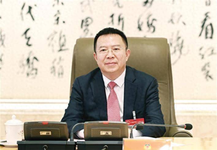 张广勇发挥优势积极建言献策加快建设美丽幸福吕梁