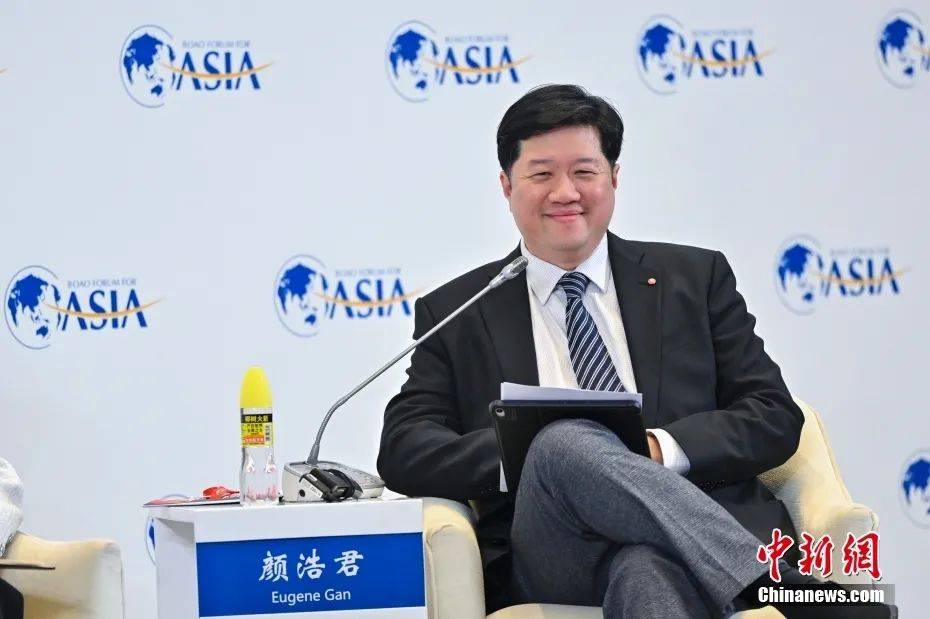 全球自贸区港共商开放合作