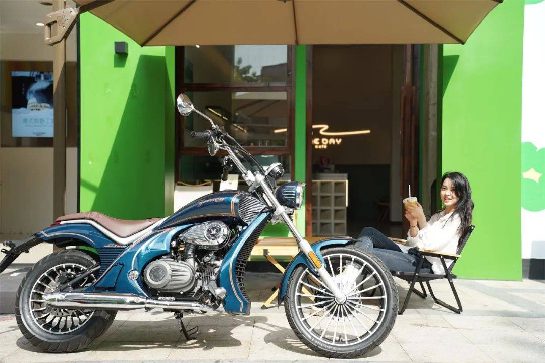 国内首创自动档巡航宗申yomi abs版上市,售价9988元_搜狐汽车_搜狐网