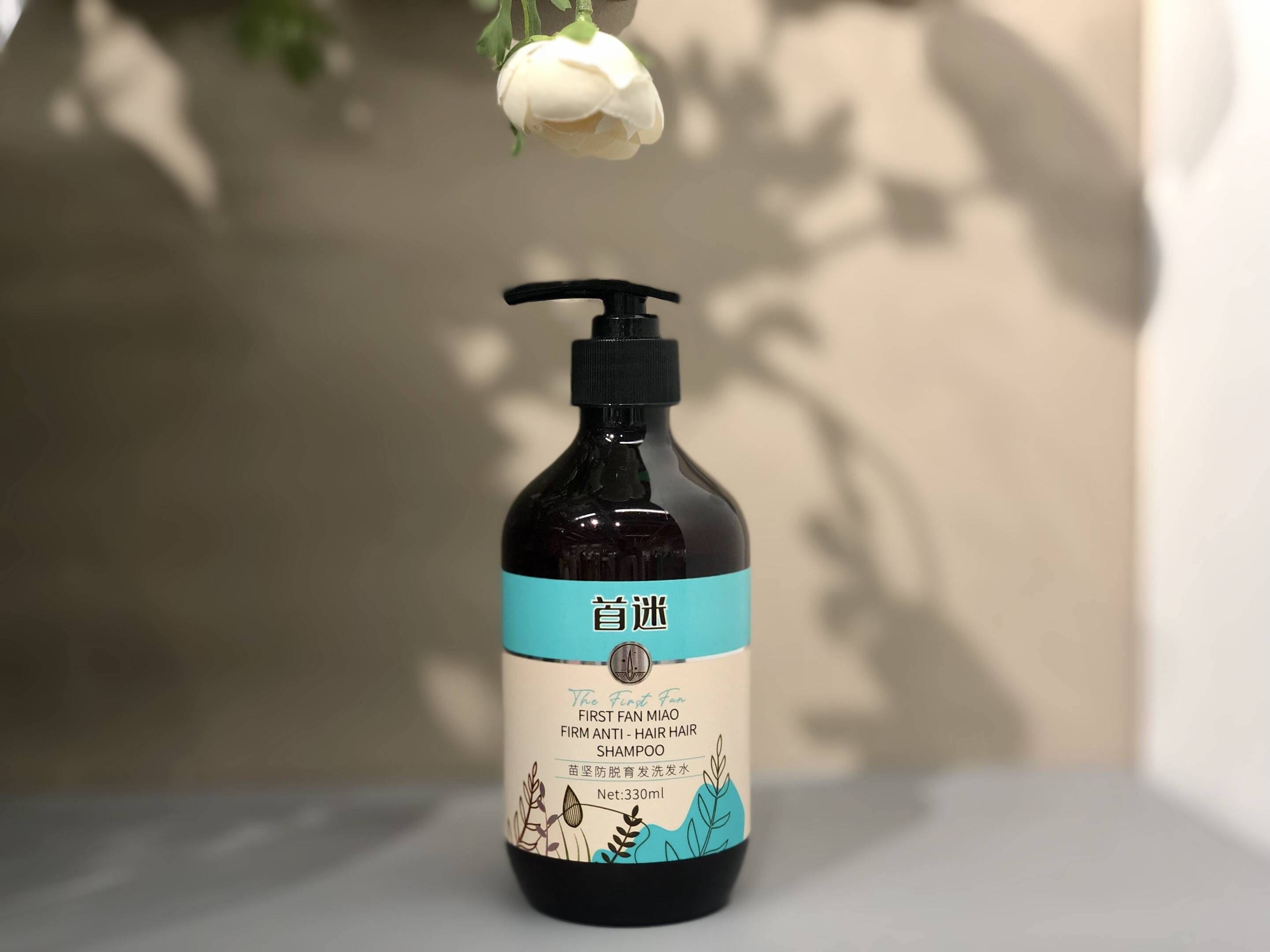 国产洗发水哪个品牌合格好用清爽去屑的洗发水推荐