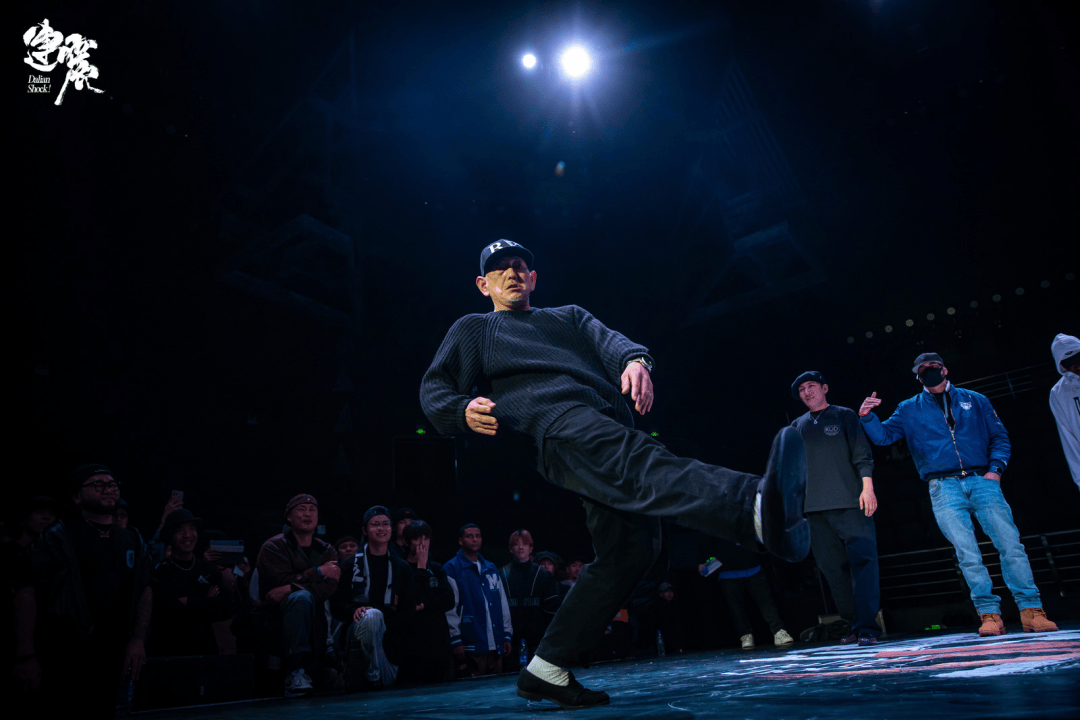 连震30国际街舞大赛圆满收官