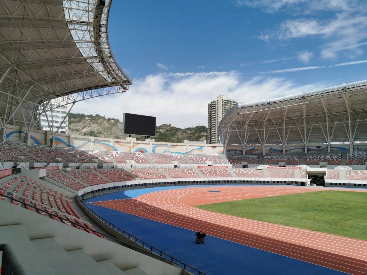 桥头三基音响成功获评国家文化产业示范基地