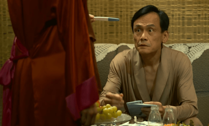 深度解析周处除三害邪教洗脑术究竟有多恐怖看完令人头皮发麻含剧透