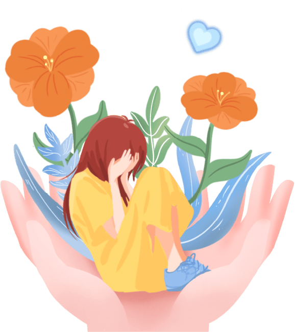 传递粉红关爱·守护女性健康