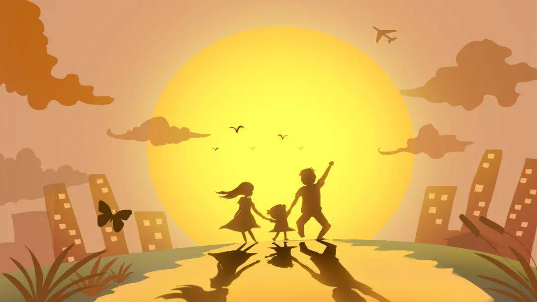 孩子进幼儿园后,请不要再这样溺爱孩子了!_家长_父母_事情