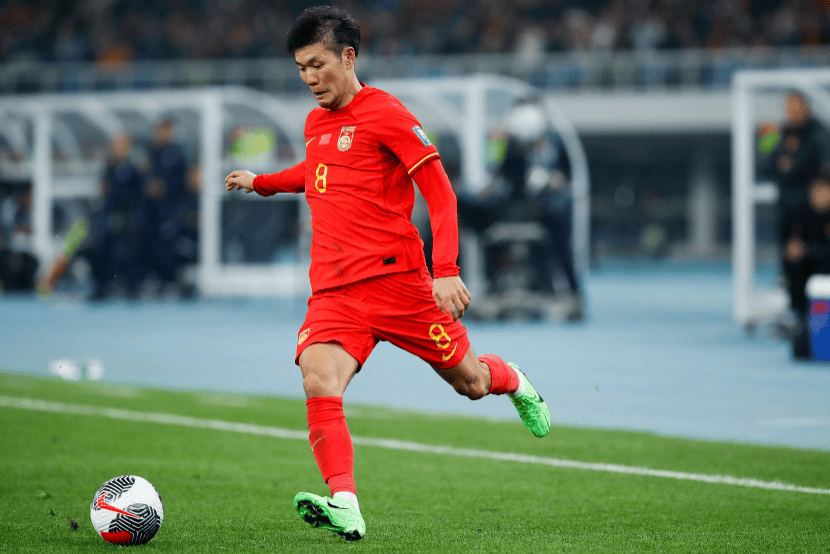 李源一发文感谢球迷们在低谷时期一如既往的支持中国足球加油