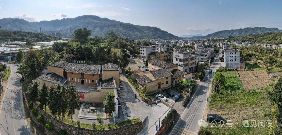 这个村人人都在直播带货