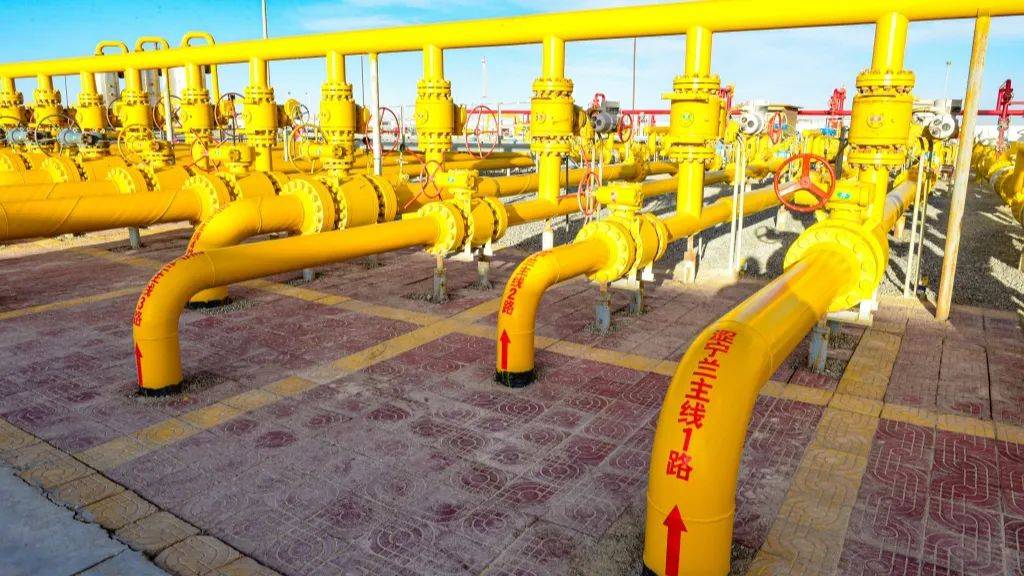 青海油田日增气146万立方米_措施_气井_审查级别