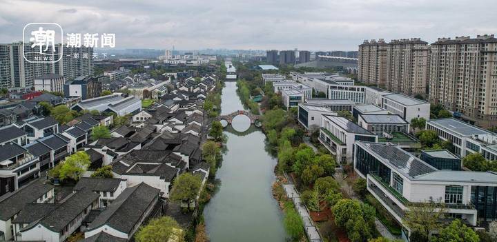 杭州梦想小镇迎来9周岁生日