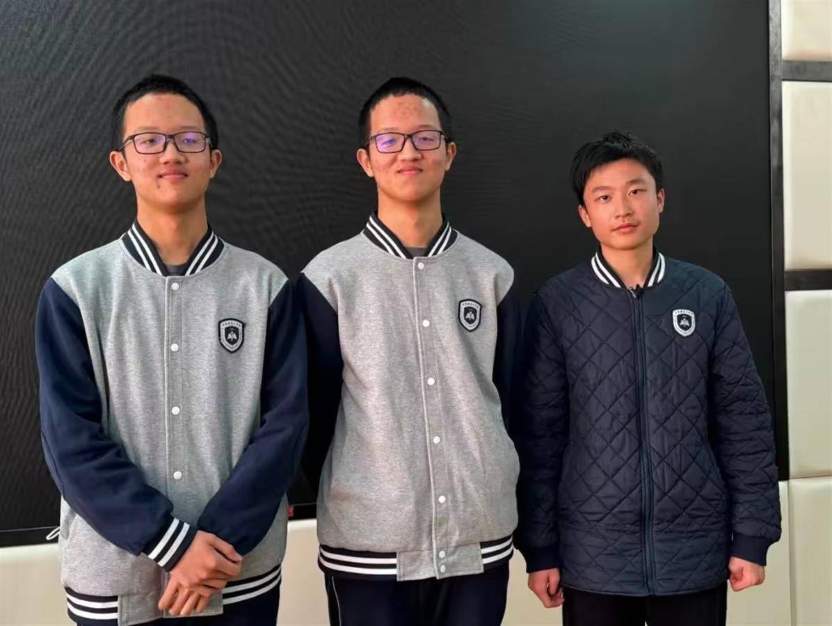 初三直通硕士3名武汉伢已被录取国内六高校少年班都有哪些特色