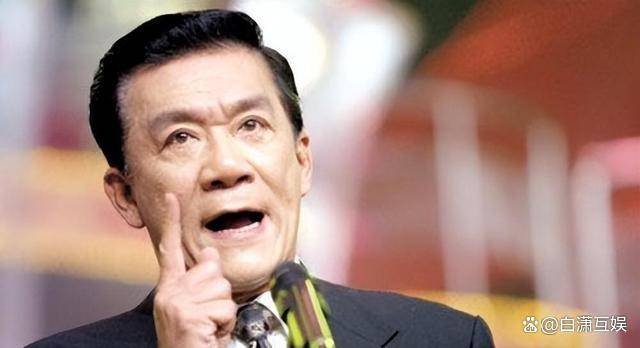 一场直播,揭开了郭德纲的江湖地位,印证了师父侯耀文_