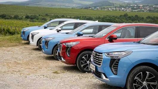 奇怪的胜利——中国汽车席卷俄国市场_搜狐汽车_搜狐网