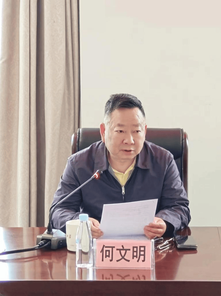 市中丨简讯探索院校合作新模式谱写中医药事业新篇章