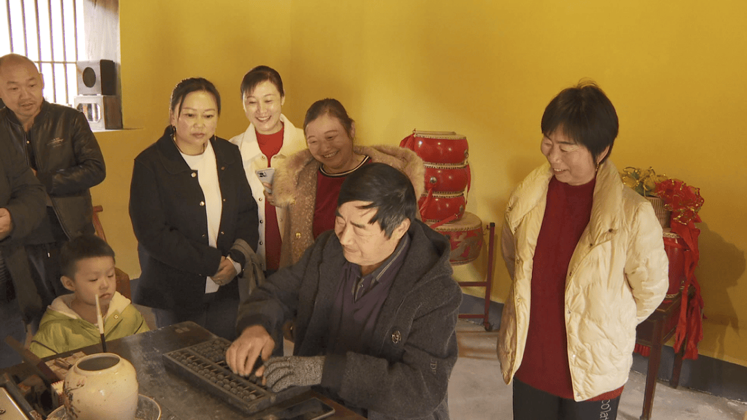 秭归把这项服务做到了老百姓的心坎儿上