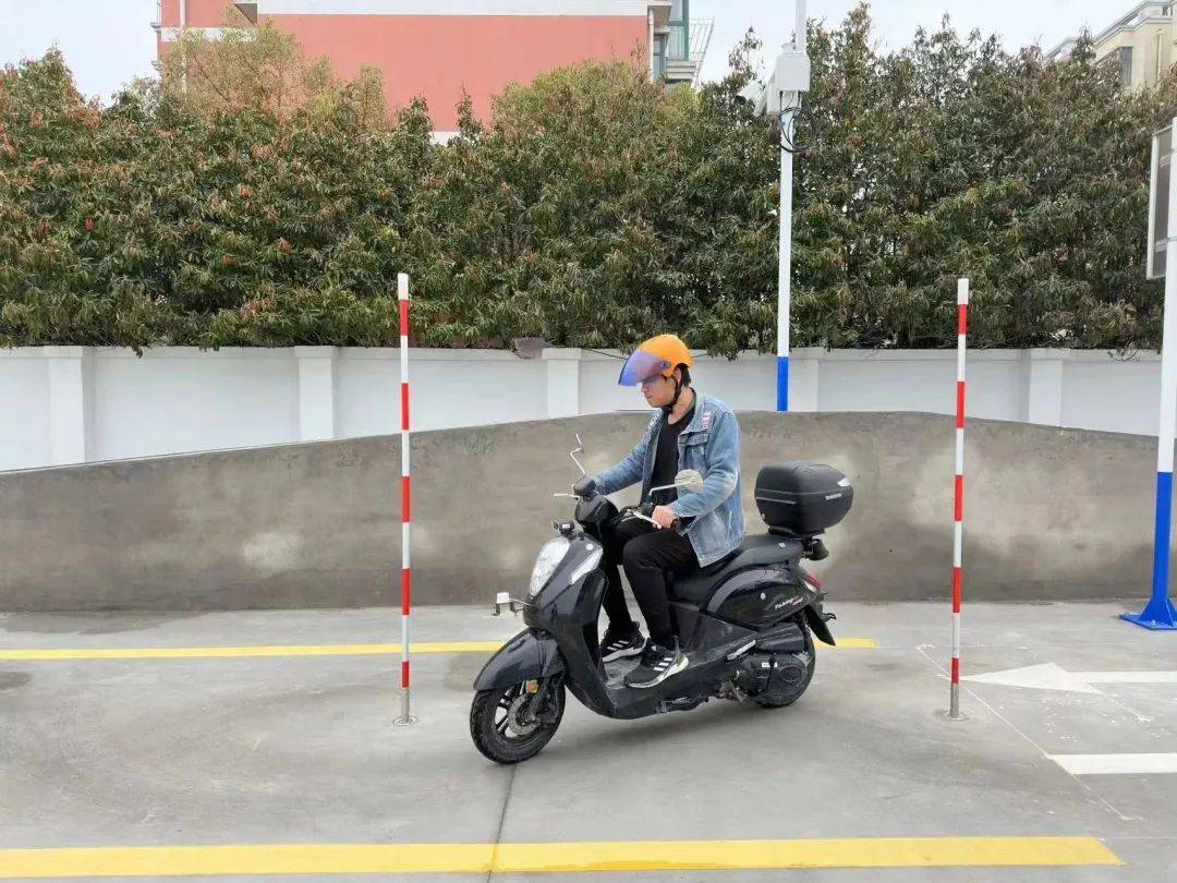 你骑的这类电动车要考证!附攻略~_搜狐汽车_搜狐网