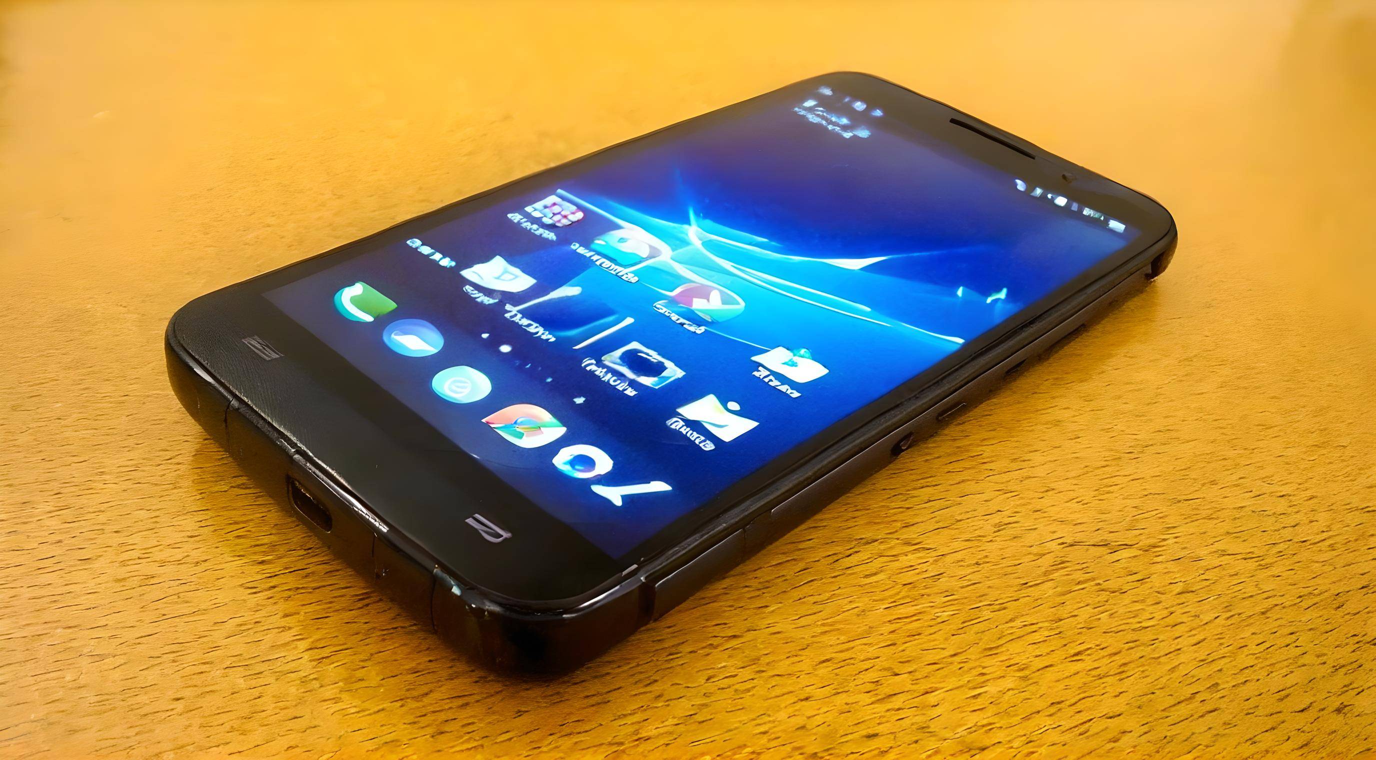 面对ai全球手机大厂们会怎样解题