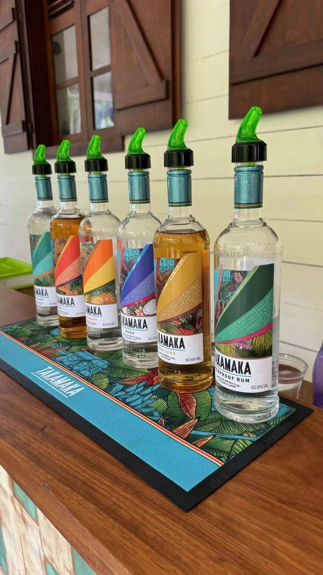 为梦想加冕我与老伴的环球之旅海上仙山塞舌尔