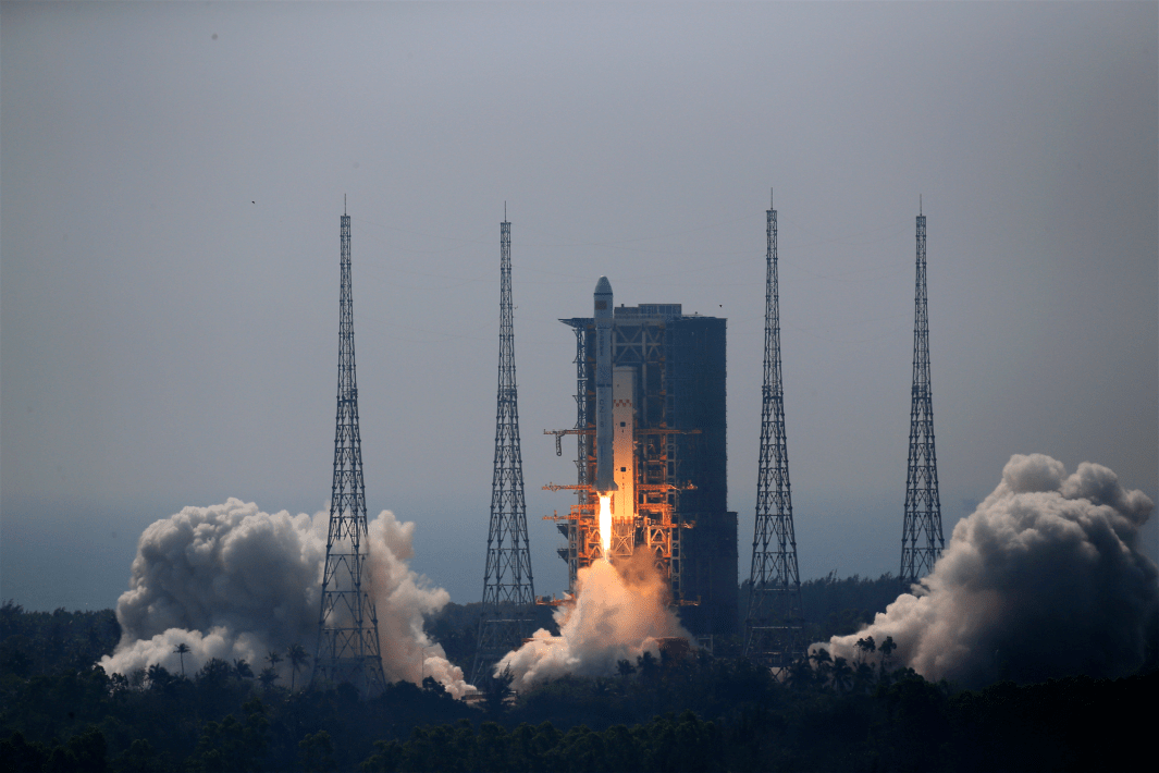 福建名茶上星记_卫星_安溪_发射