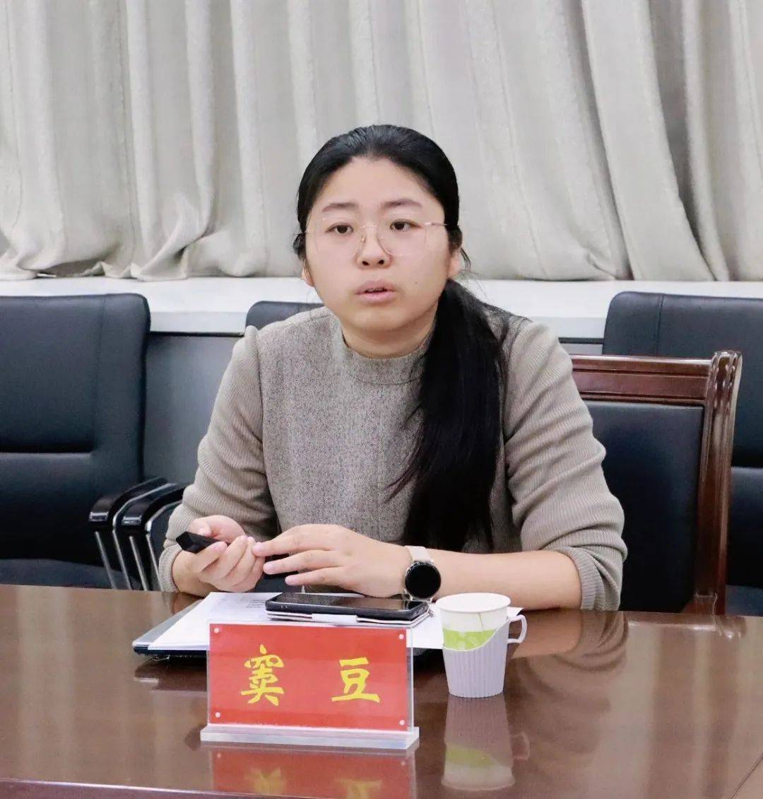 北京中医药大学优质生源基地授牌仪式在我校举行