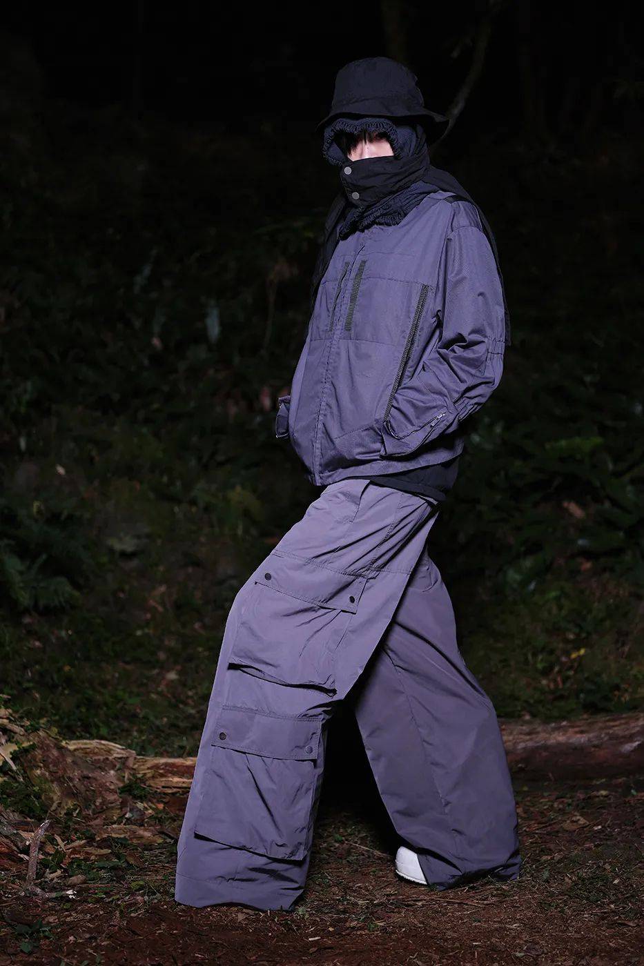 率先走进wtaps中国上海全新店铺hbdaily