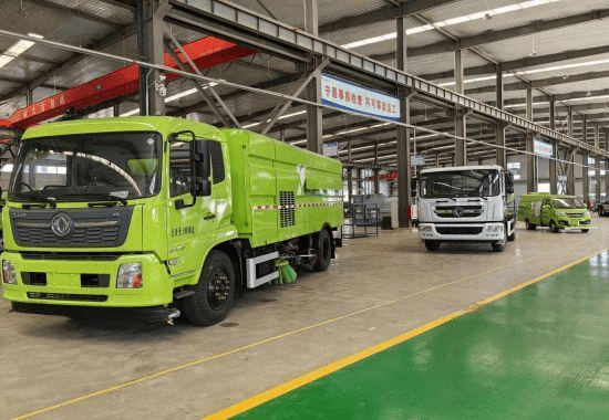 山西耀邦铆足干劲忙生产全力冲刺开门红