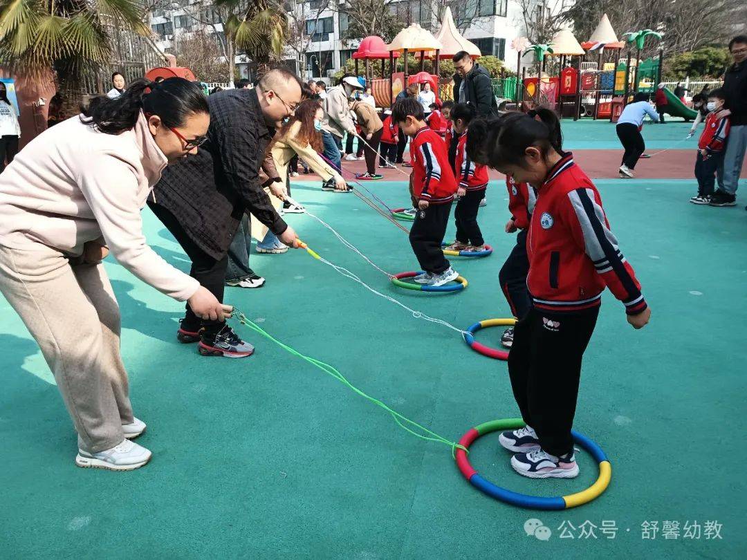 幼儿园体育运动玩法(幼儿园体育运动玩法介绍)