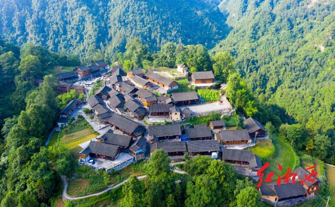 2025年全国上映湘西首部院线大电影即将开拍