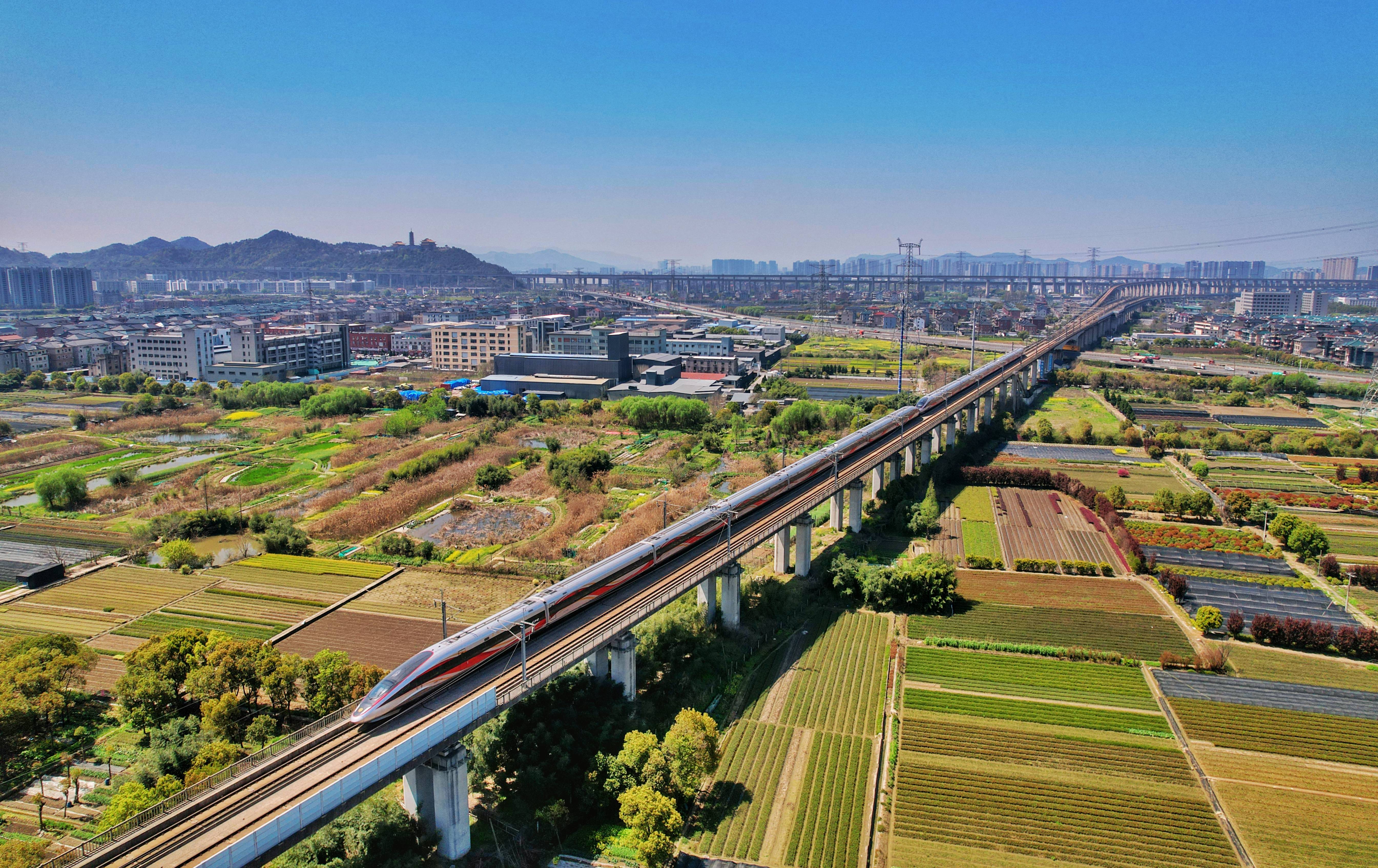 预计发送旅客1630万人次,长三角铁路清明小长假运输方案出台_上海