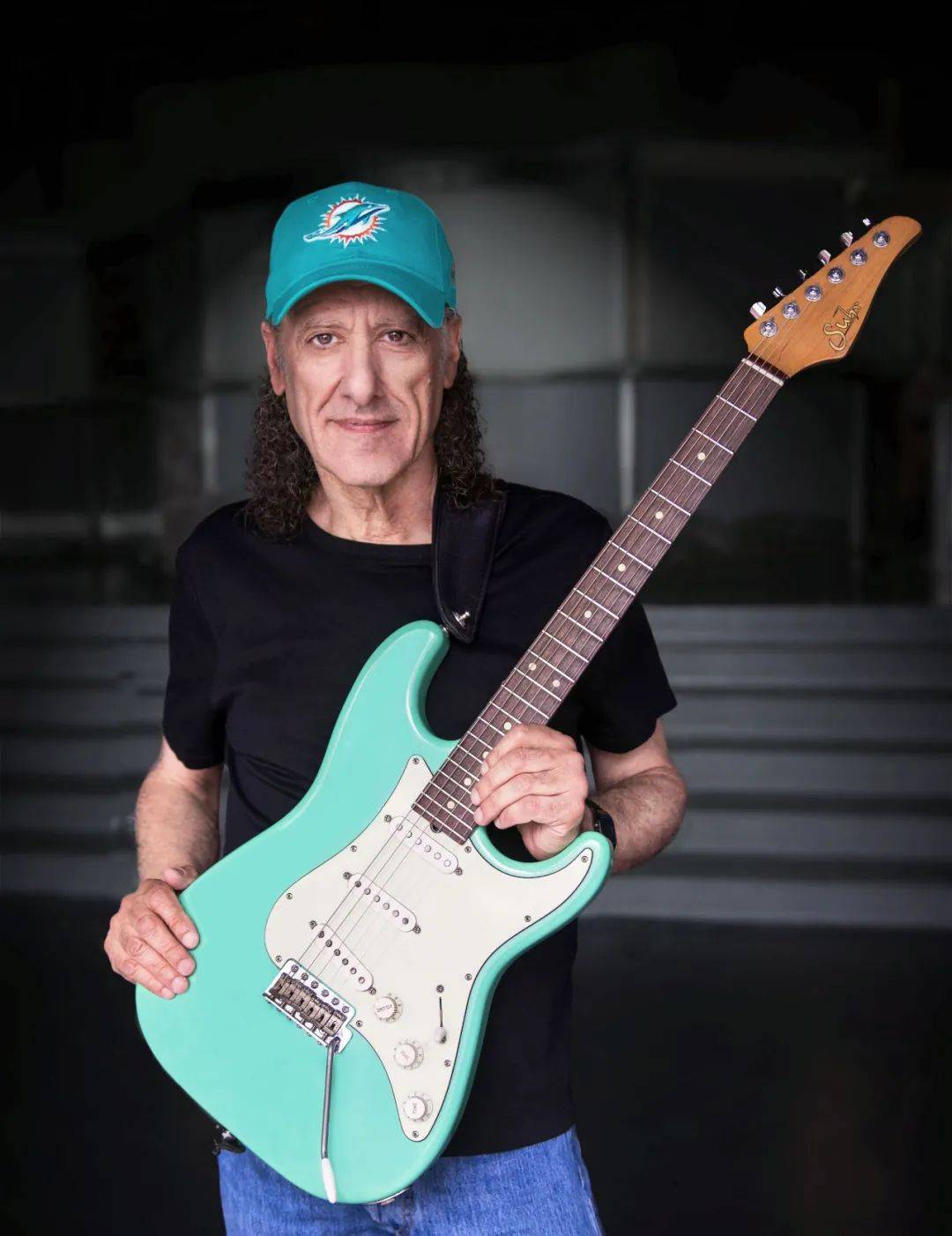 手机拍摄);现场签售互动;解答现场观众提问;scott henderson现场演奏