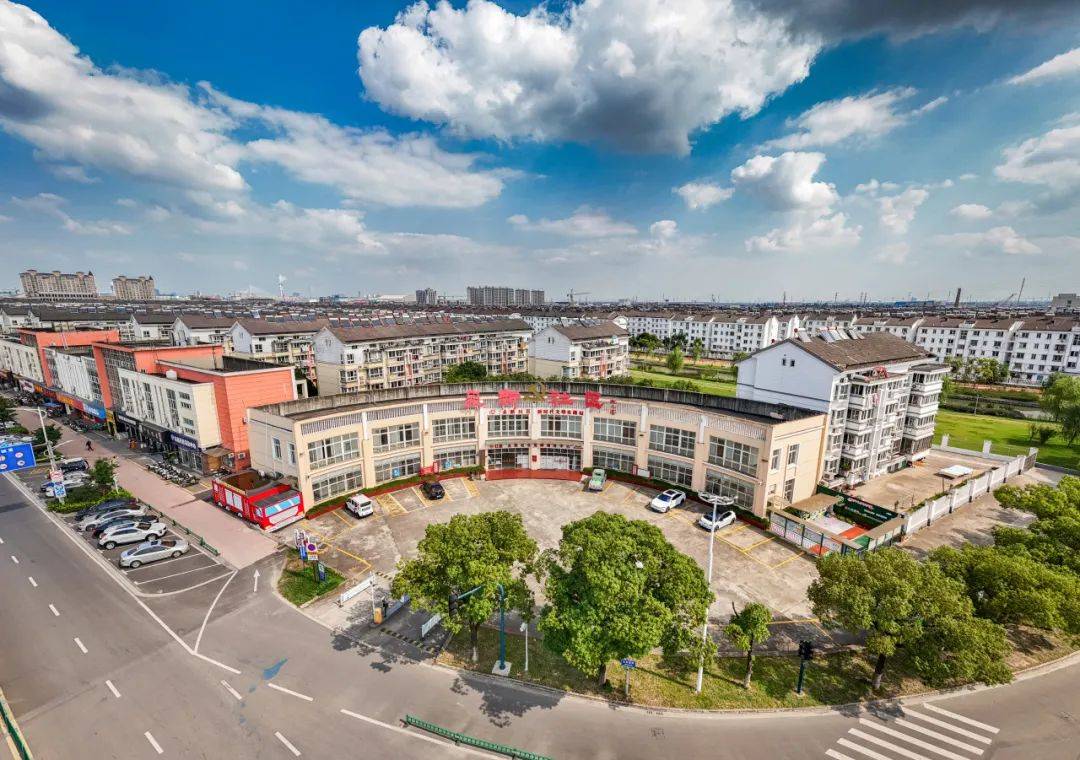 羡慕这个社区太会整活了