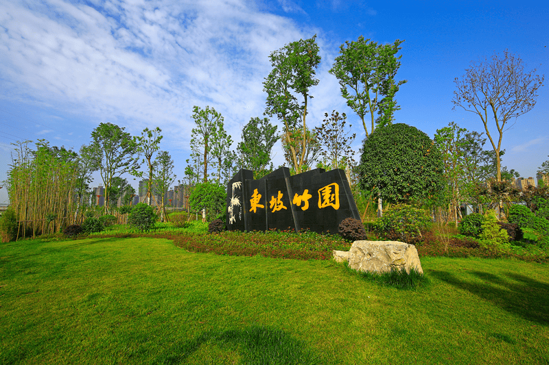 眉山东马明日开跑直播通道赛道亮点风光美食攻略来啦