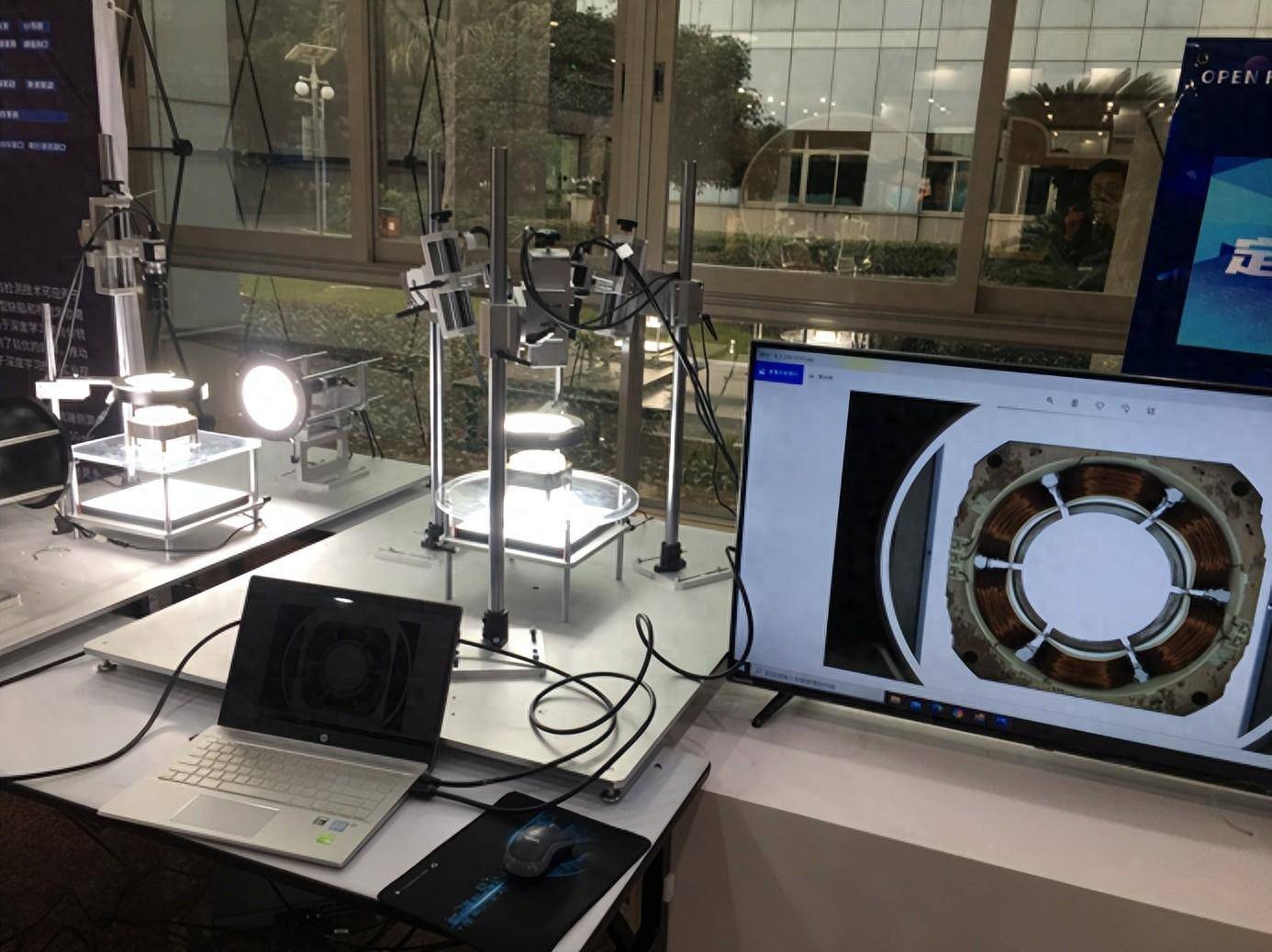 以“人工智能+”赋能制造转型,长虹培育新质生产力跑出新速度-家电圈官网