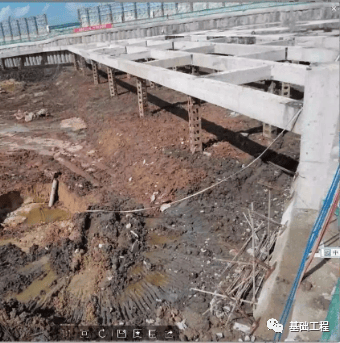 干货 | 基坑监测的目的及常用监测方法