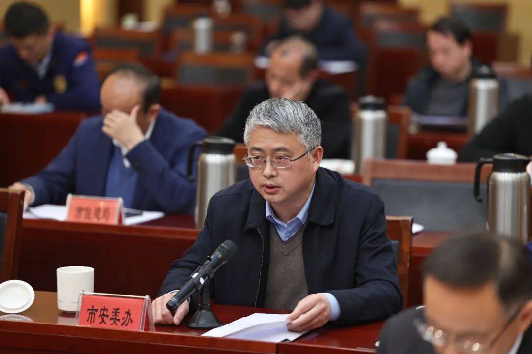 会上,市消委办介绍了智慧消防有关情况,丹阳市陵口镇,句容市华阳街道