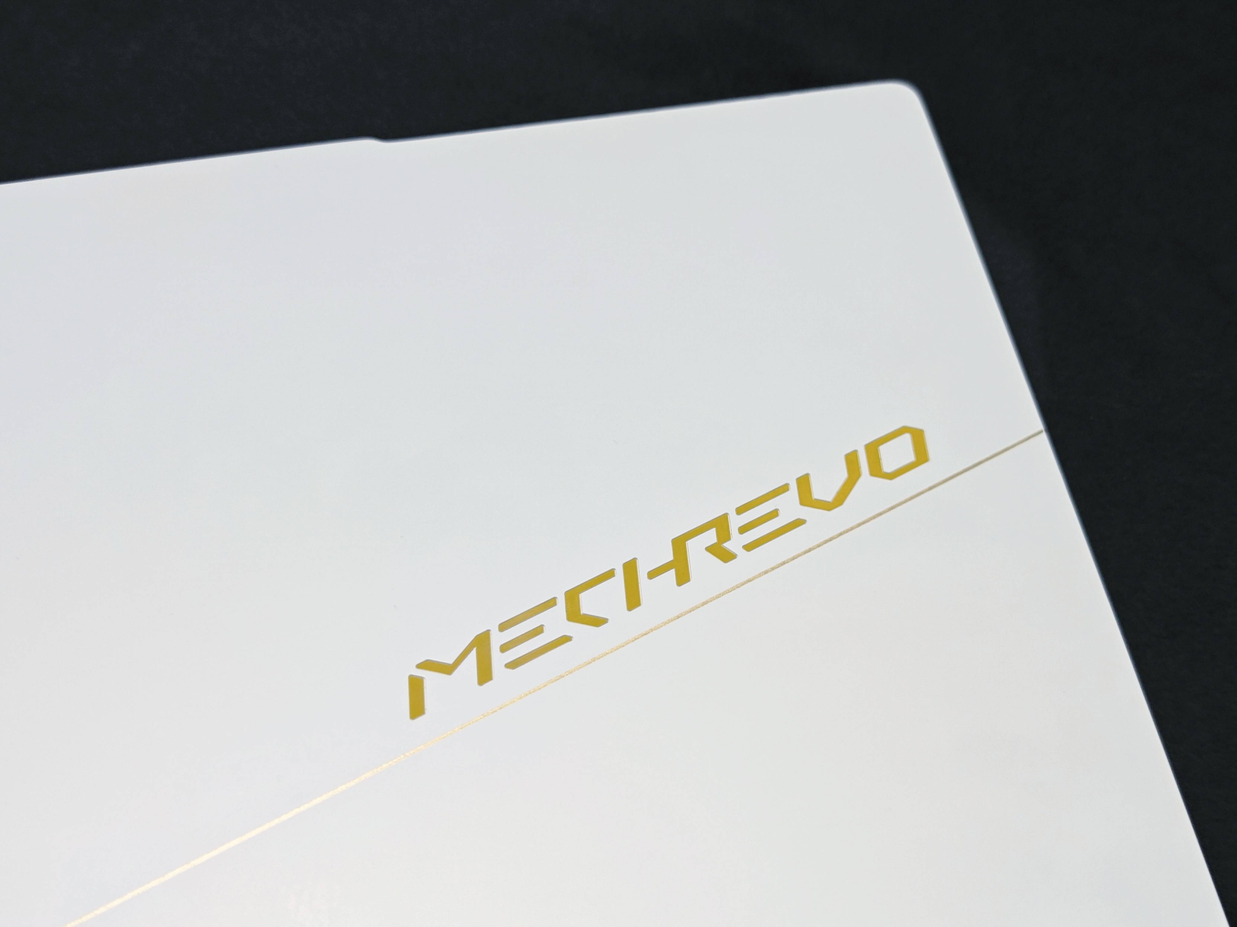 机械革命耀世15 pro评测:7000元档的大杀器