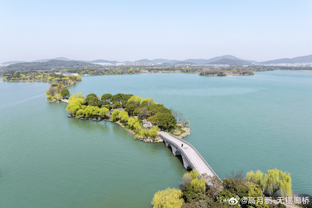 无锡最美湿地公园排名图片