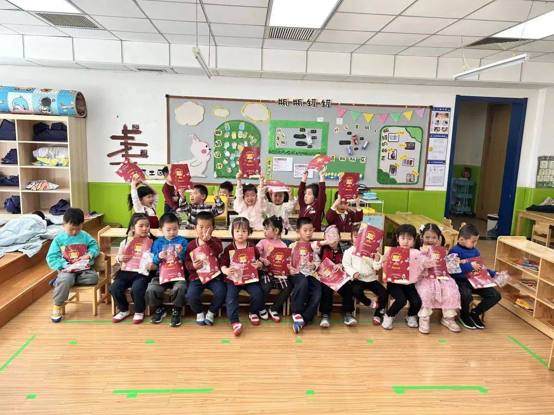 城阳海丽达国际幼儿园图片
