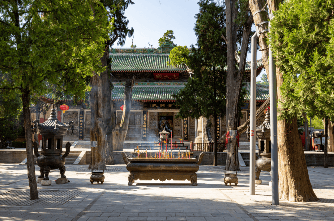 (伏羲庙图源:图虫创意)三,酒泉市游客凭天水住宿发票或在景区所在县区