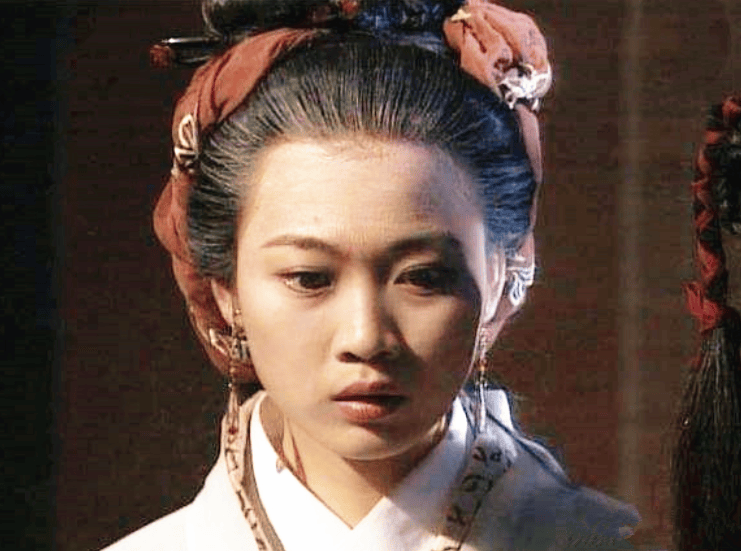 原创国家一级演员蒋文端曾是tvb当家花旦如今55岁逆袭当大领导