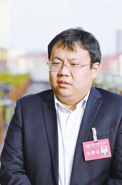 让绿色成为美丽长治"底色"