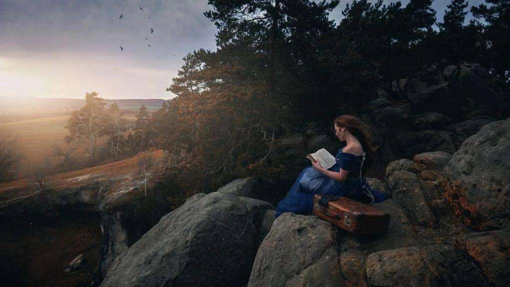 央视新闻出品一套亿万读者期待已久的睡前读物