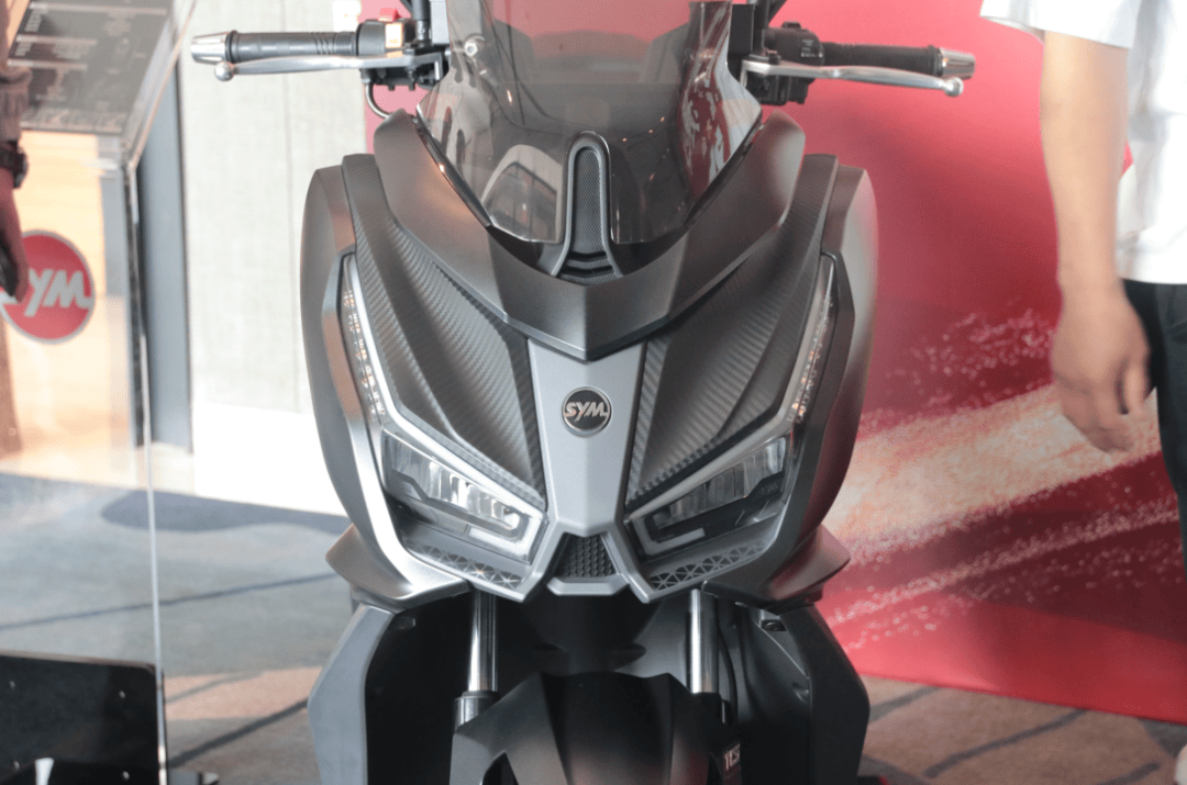 三阳2024年春季发布会,旗下产品换新上市_搜狐汽车_搜狐网