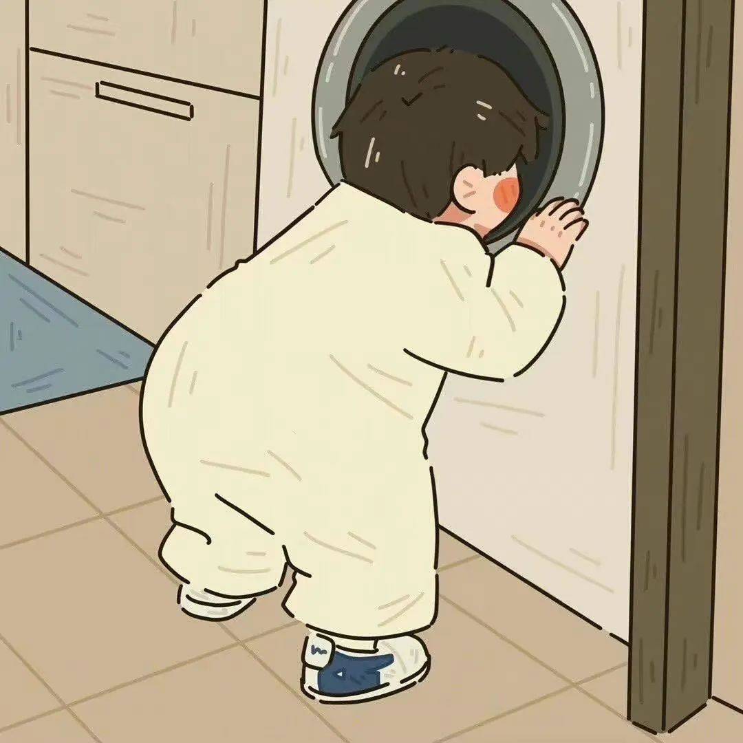 头像你会喜欢的微信头像