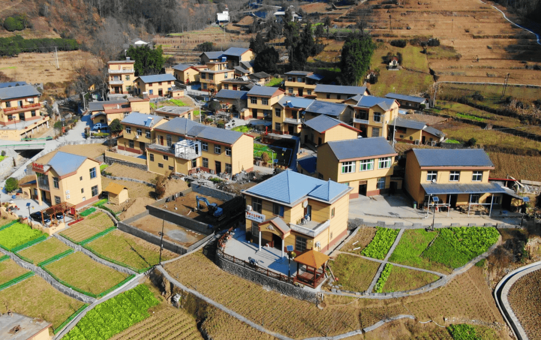 村甜瓜文化馆>秦龙乳业旅游园(5g智慧牧场)枣树村民宿体验区商洛市19