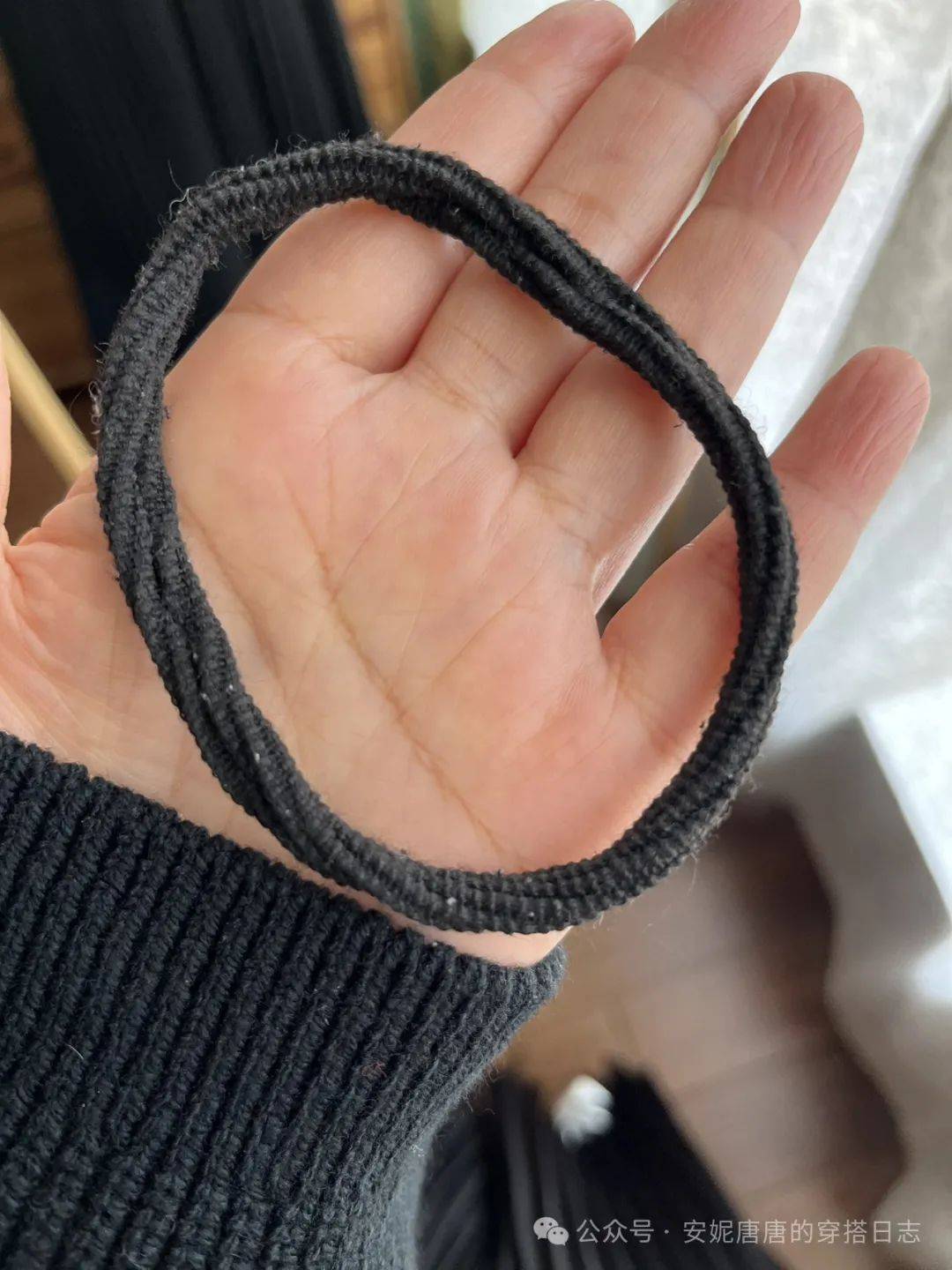 优衣库买买买后续真人上身图来啦我有几句真心话要讲