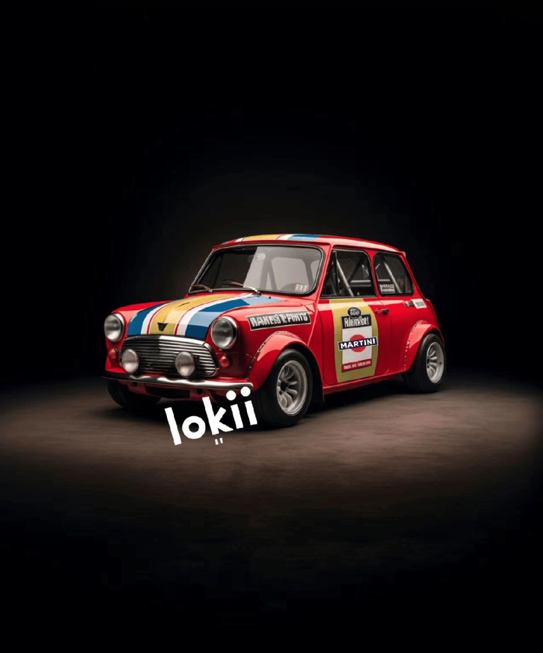 有趣超好看-迷你汽车壁纸(资料分享)_搜狐汽车_搜狐网