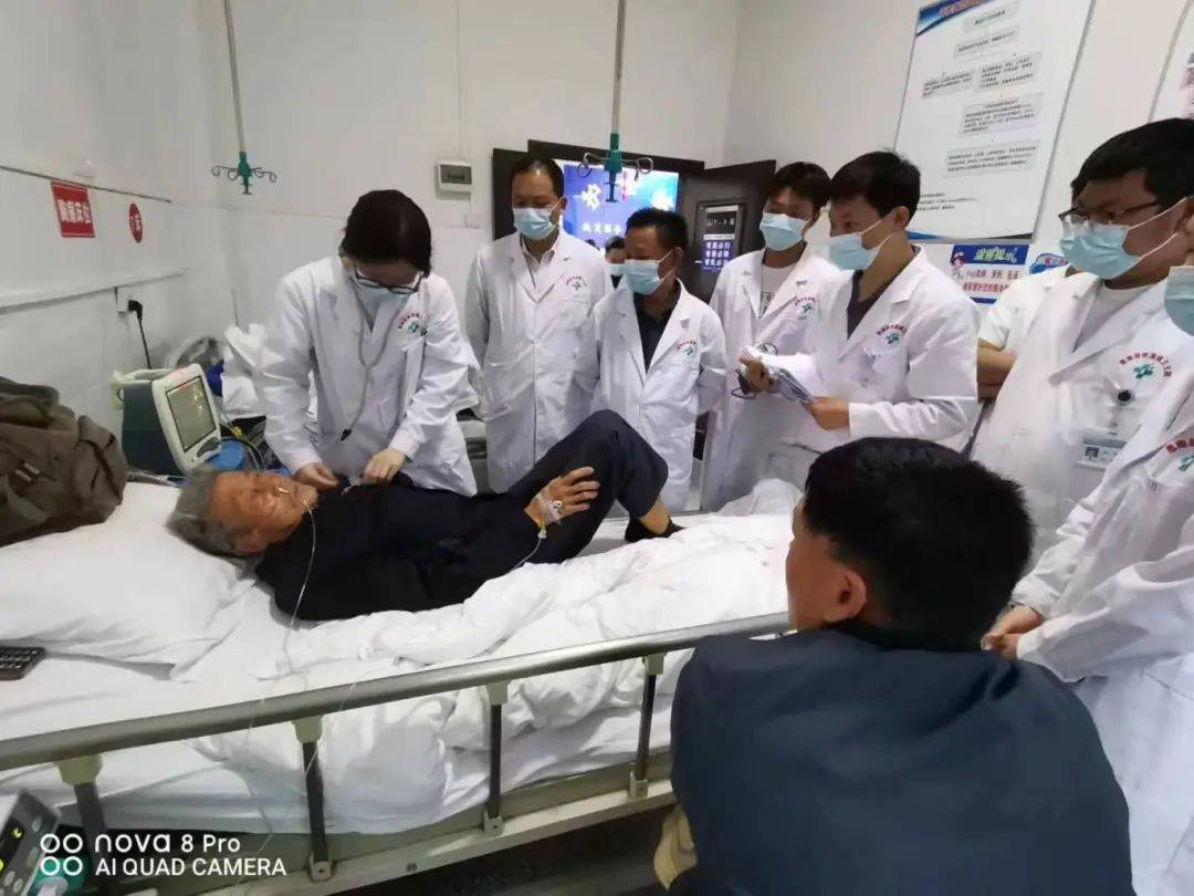 思南县提升基层卫生健康水平打造群众健康港湾